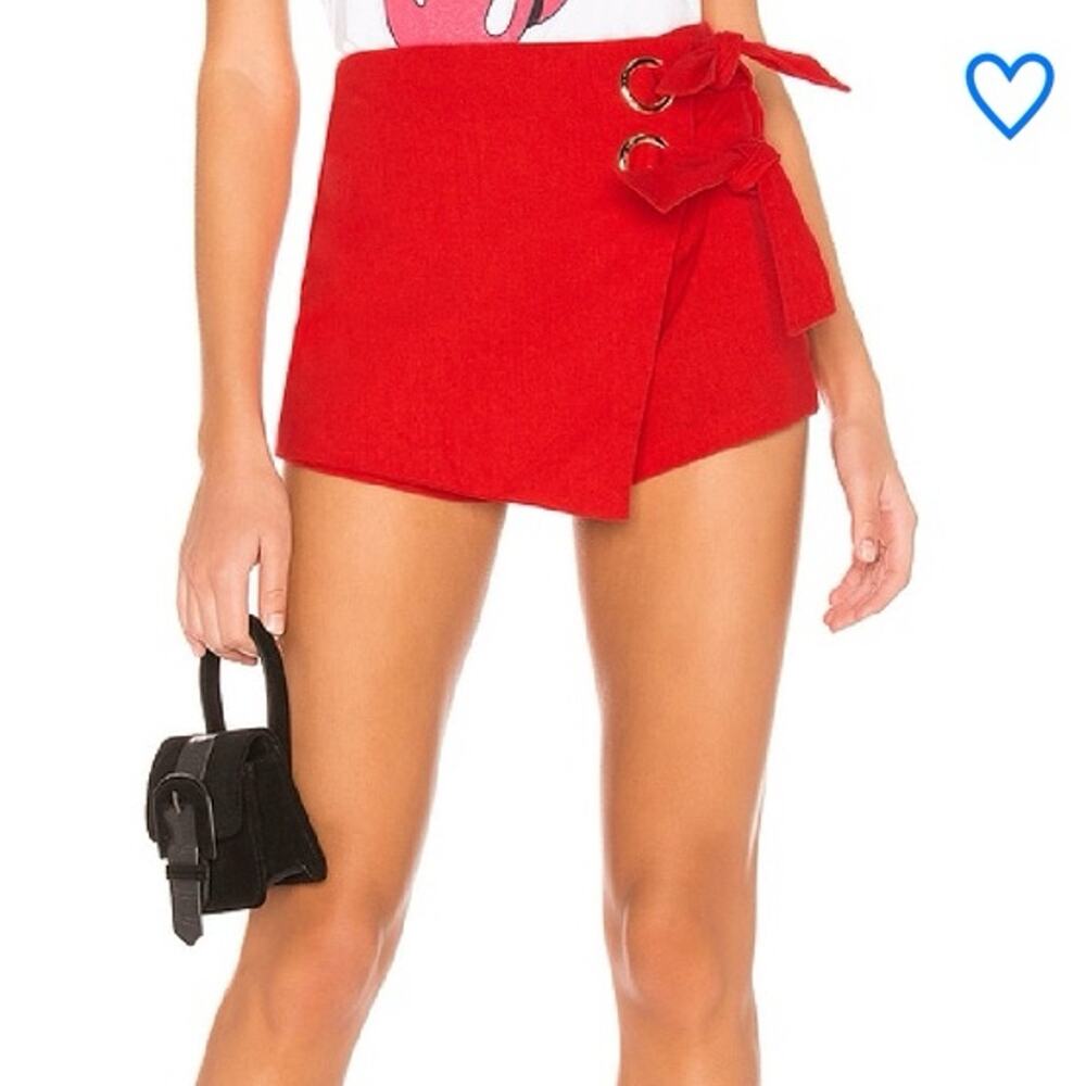 Super Down Skort - image 2